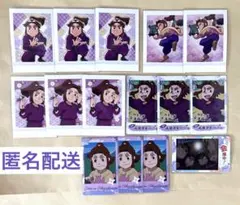 忍たま 平滝夜叉丸 ぱしゃこれ スナップマイド