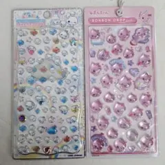 正規品 ボンドロ ジュエルプチドロップ セット うるおいちゃん あわわちゃん