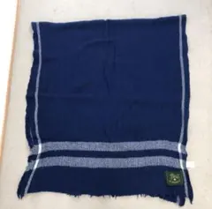 イルビゾンテ　ウールストール