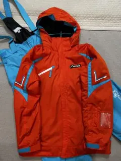 phenix スキーウェア 上下セット 170