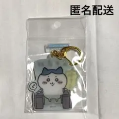 ちいかわ ALLIE アリィー オリジナルUVキーホルダー ハチワレ - メルカリ