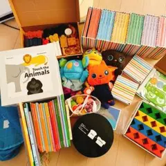 ワールドワイドキッズ　★未開封多数★