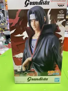 うちはイタチ 「NARUTO-ナルト- 疾風伝」 Grandista-UCHI…