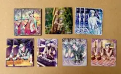 うたプリ　美風藍　ビジュアルコレクションカード Vol.5 セット