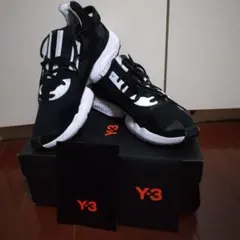 新品未使用】Y-3 ワイスリー ZX TORSION スニーカー - メルカリ