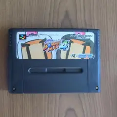 塗装済ボンバーマン4