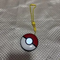 【ジャンク品】Pokémon GO Plus + 本体