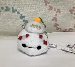 2026年最新】tsum tsum ベイマックスの人気アイテム - メルカリ