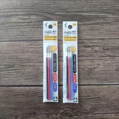 PILOT フリクションボール 替芯 0.38mm 3本入×2パックのサムネイル