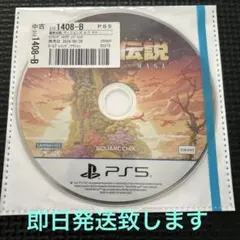 聖剣伝説 ヴィジョンズ オブ マナ PS5