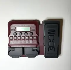 ZOOM B1X FOUR ベース用マルチエフェクター 本体