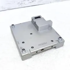 ゲームボーイプレイヤー 本体 シルバー DOL-017 ジャンク品