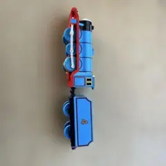 機関車トーマスプラレール3点