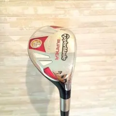 2026年最新】3番ユーティリティの人気アイテム - メルカリ