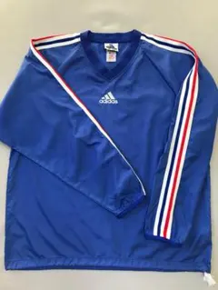 2026年最新】adidas ピステ・ウィンドブレーカーの人気アイテム - メルカリ