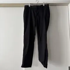 【UNITEDARROWS】ブラックパンツのサムネイル