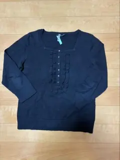 ローラアシュレイ　トップスのサムネイル