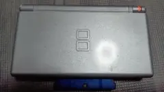 ジャンクニンテンドーDS Lite グレー 本体