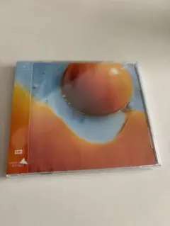 【新品・未開封】RADWIMPS Newアルバム「あにゅー」［通常盤］