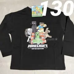 マインクラフト 長袖