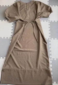 【Classical Elf】 2way スリーブワンピース