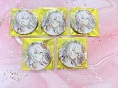 honey vibes オトふゆ オトメイトマーケット アルヴィン 缶バッジ