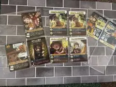 〇〇の主役は我々だ! シャオロン インパクト・ユー まとめ売り