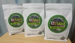 アンチョビwithポテト&エンドウ豆　800g×3個