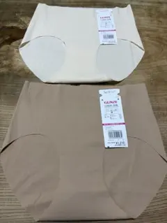 新品★グンゼ　GUNZE ハーフショーツ　Mサイズ　2枚セット