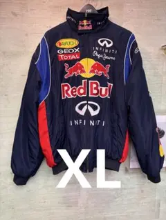 レッドブル ジャケット 公式 Red Bull Racing アパレル＆商品 | DAZN