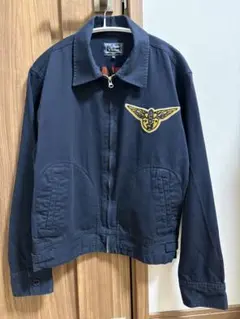 60s US NAVY ビンテージ ツアージャケット スーベニアジャケット