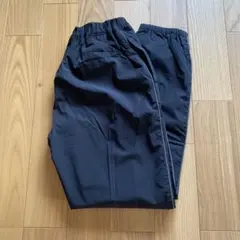 ユニクロ　160㎝　防寒パンツ　ウォームイージーパンツ
