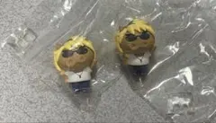 ぶりぶりざえもん 2点セット ギャルなクレヨンしんちゃん