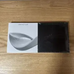 ONE PACT 1st EP 1'ONLY アルバム2枚セット(未開封）