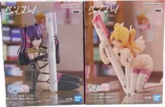 2.5次元の誘惑 リリエル ミリエラ 衛生小隊ver. ペンフレ！ 2個セット