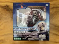 2026年最新】イーニァ・シェスチナ フィギュアの人気アイテム - メルカリ