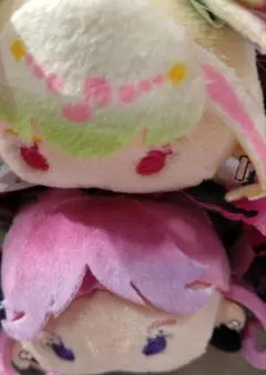 キミとアイドルプリキュア　キュアズキューン　おてだま　キュアキッス　限定品