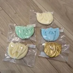 新品 お出かけ子ザメ パンツ セット