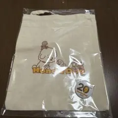 HondaDog サコッシュ・缶バッジのセットのサムネイル