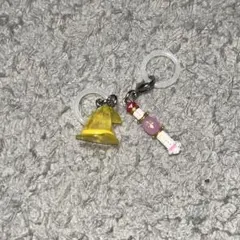 おジャ魔女どれみ めじるしアクセサリー2