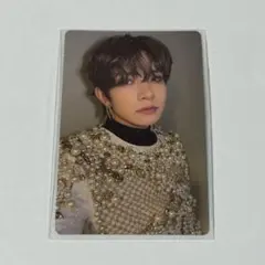 enhypen ヒスン darkblood トレカ