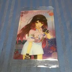 ホロライブ ウエハース ロボ子さん EXPO