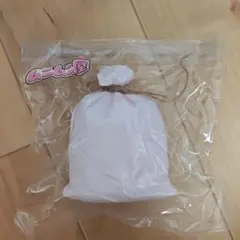 美品！ムニムニ屋 巾着袋スクイーズ