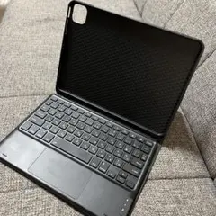 iPad Pro 11 Bluetooth キーボード ブラック