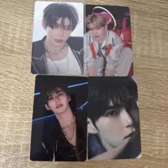 ハンビン ZEROBASEONE