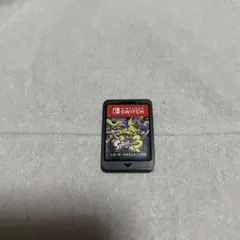 スプラトゥーン3 カセットのみ