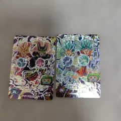 2026年最新】ドラゴンボールヒーローズ セルの人気アイテム - メルカリ