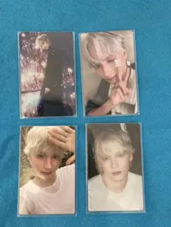 TXT トゥバ starkissed HMV ラキドロ ヒュニンカイ