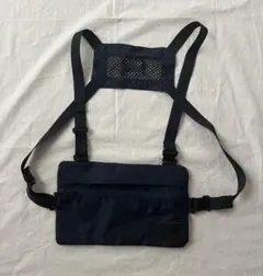 VAINL ARCHIVE × PORTER CHEST BAG チェストバッグ - メルカリ