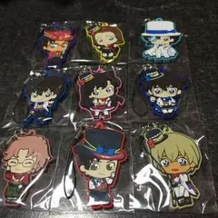 名探偵コナンセガラッキーくじ